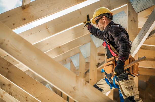 Best Roof Gutter Cleaning  in Colwich, KS