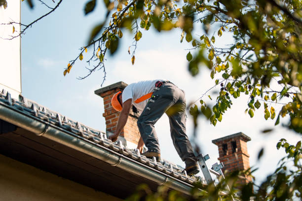 Roof Waterproofing Services in Colwich, KS