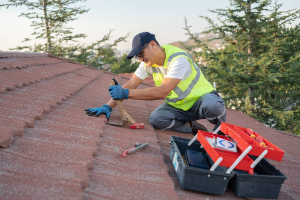Best Best Roofing Contractors  in Colwich, KS
