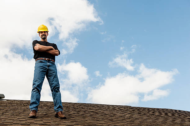 Best Commercial Roofing Services  in Colwich, KS